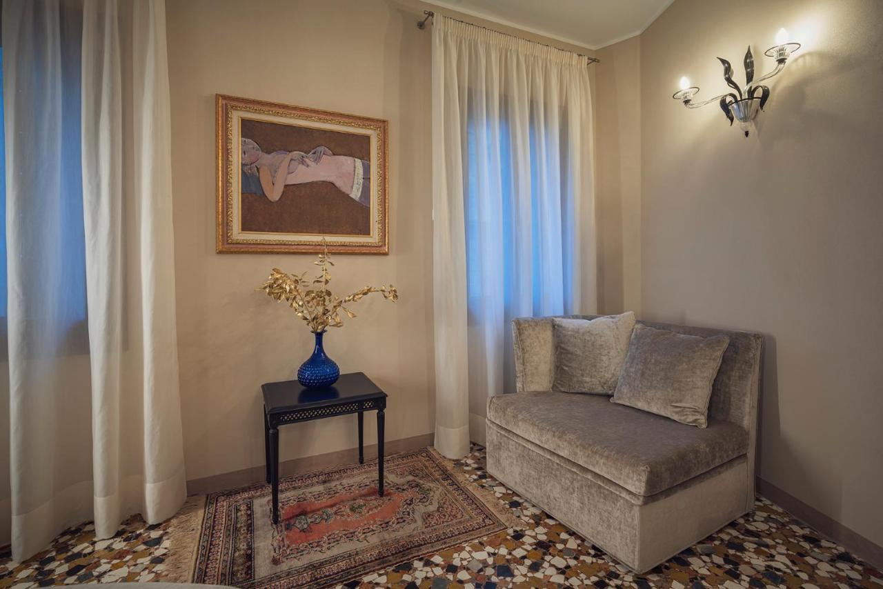 Cinqueteste Luxury Venedig