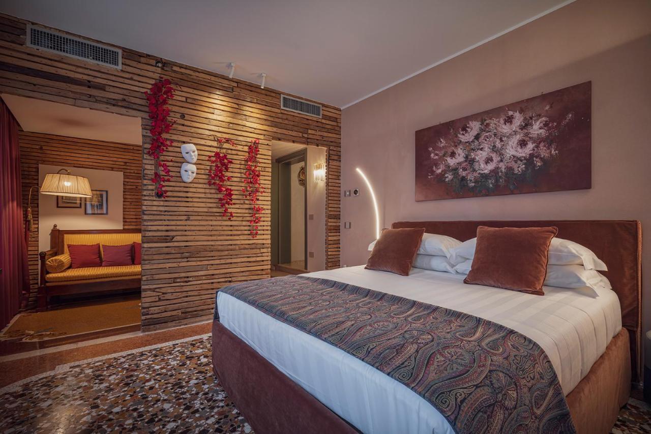 Cinqueteste Luxury Gasthof 2*