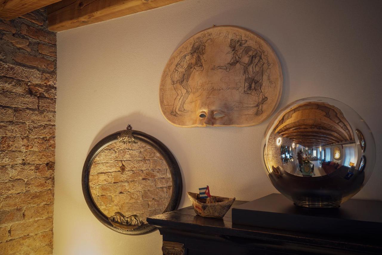 Cinqueteste Luxury Venedig