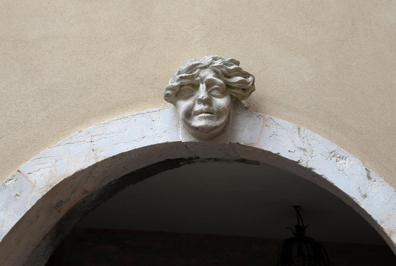 Cinqueteste Luxury Gasthof Venedig