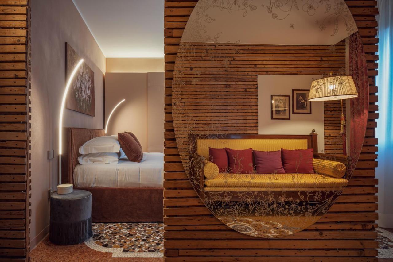Cinqueteste Luxury Gasthof 2*