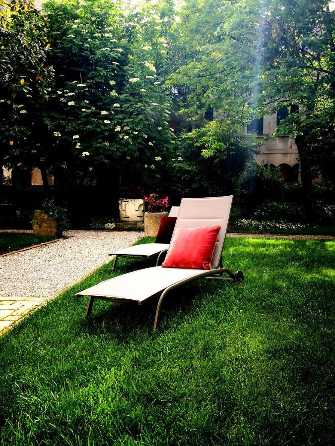 Cinqueteste Luxury Gasthof Venedig