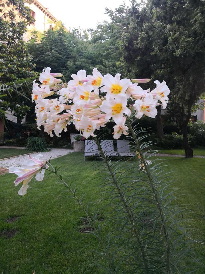 Gasthof Cinqueteste Luxury
