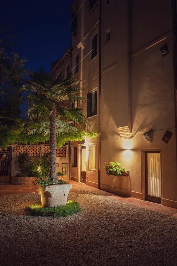 Cinqueteste Luxury Guest house Venice
