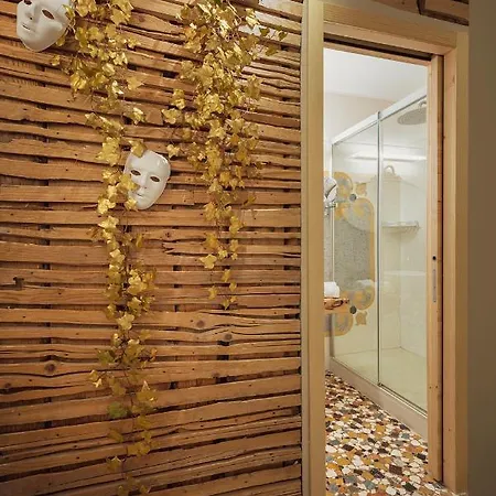 Cinqueteste Luxury Home Venedig Exterior foto
