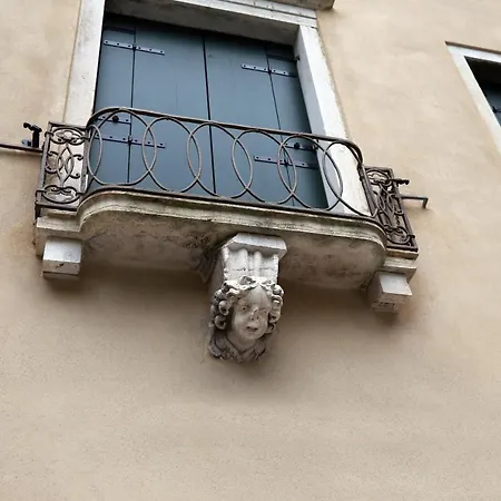 Cinqueteste Luxury Home Venedig Exterior foto