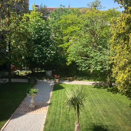 Cinqueteste Luxury Home Venedig Exterior foto