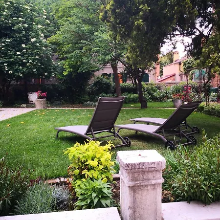 Cinqueteste Luxury Home Venedig Exterior foto