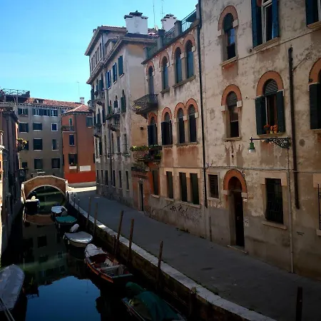 Cinqueteste Luxury Home Venedig Exterior foto