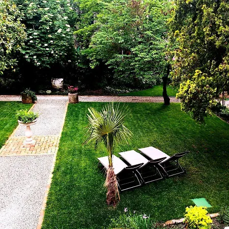 Cinqueteste Luxury Home Venedig Exterior foto
