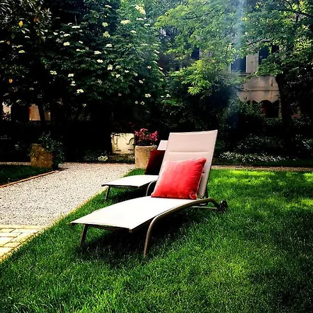 Cinqueteste Luxury Home Venedig Exterior foto