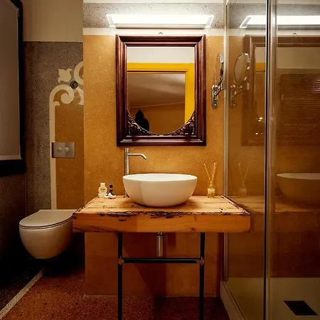 Cinqueteste Luxury Home Venedig Exterior foto