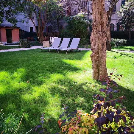 Cinqueteste Luxury Home Venedig Exterior foto