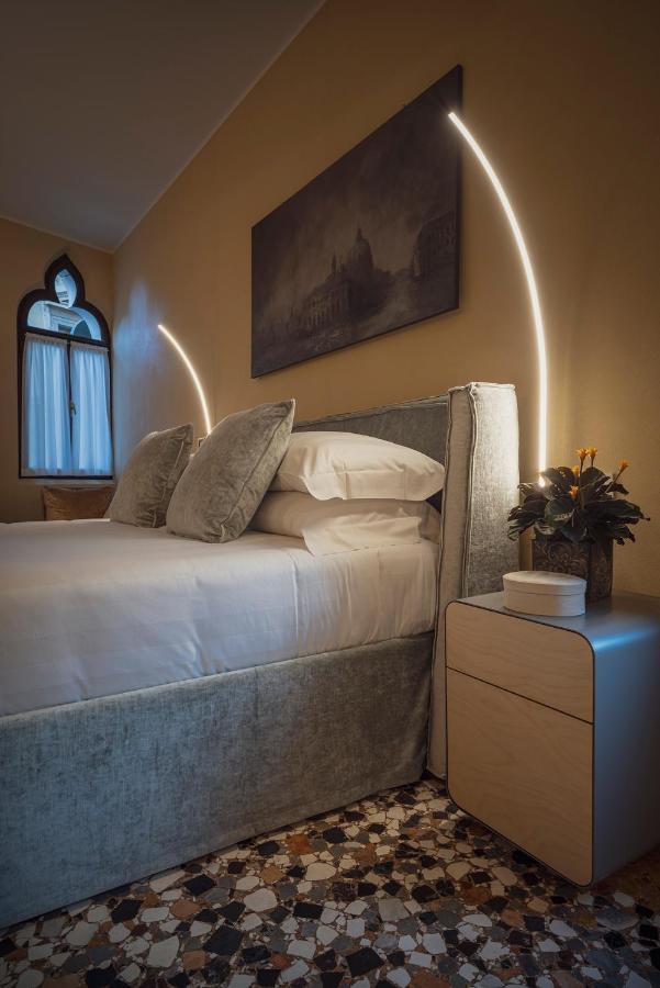 Maison d'hôtes Cinqueteste Luxury 2*