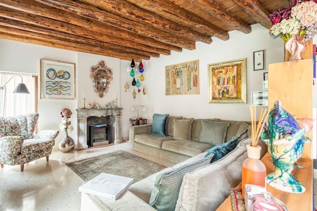 Cinqueteste Luxury Venise