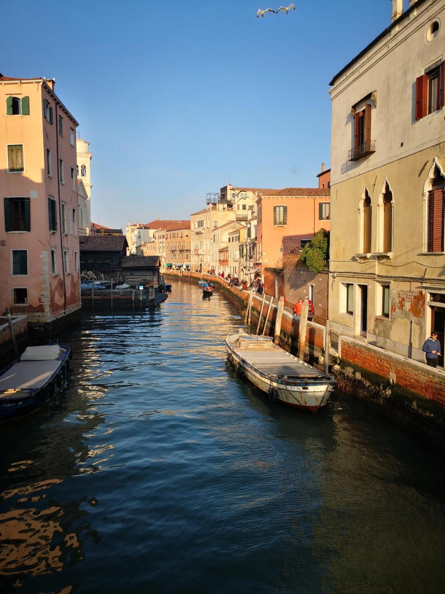 Cinqueteste Luxury Maison d'hôtes Venise