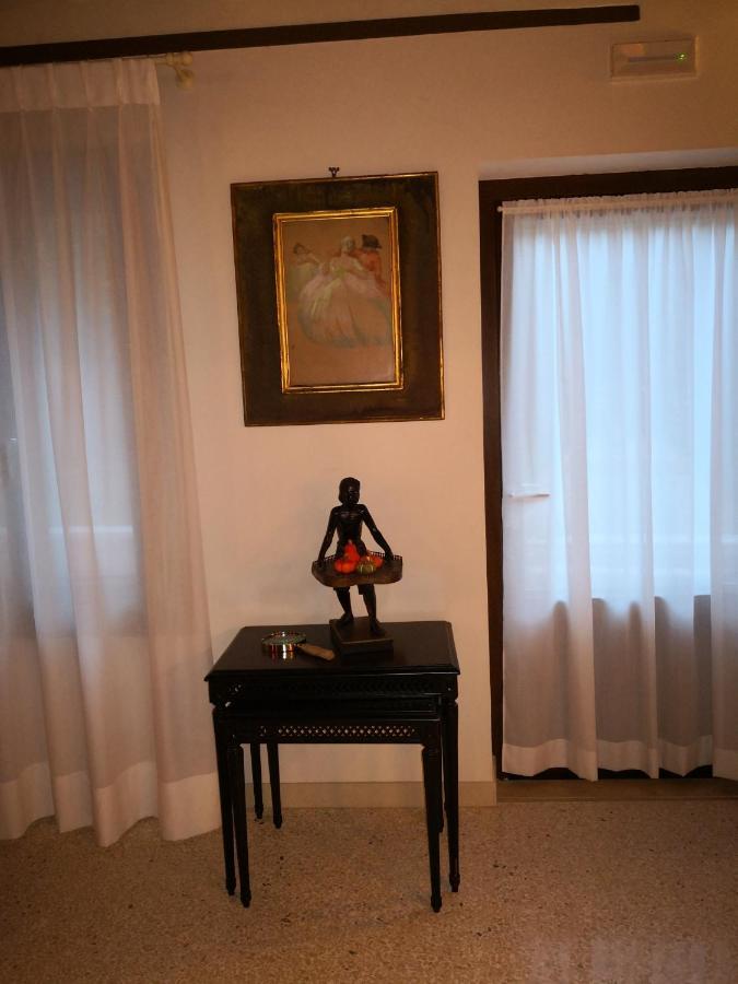 Cinqueteste Luxury Maison d'hôtes Venise