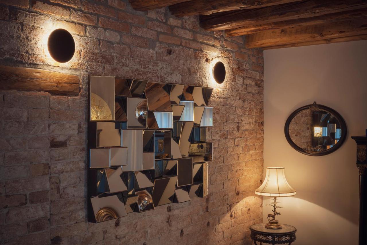 Maison d'hôtes Cinqueteste Luxury