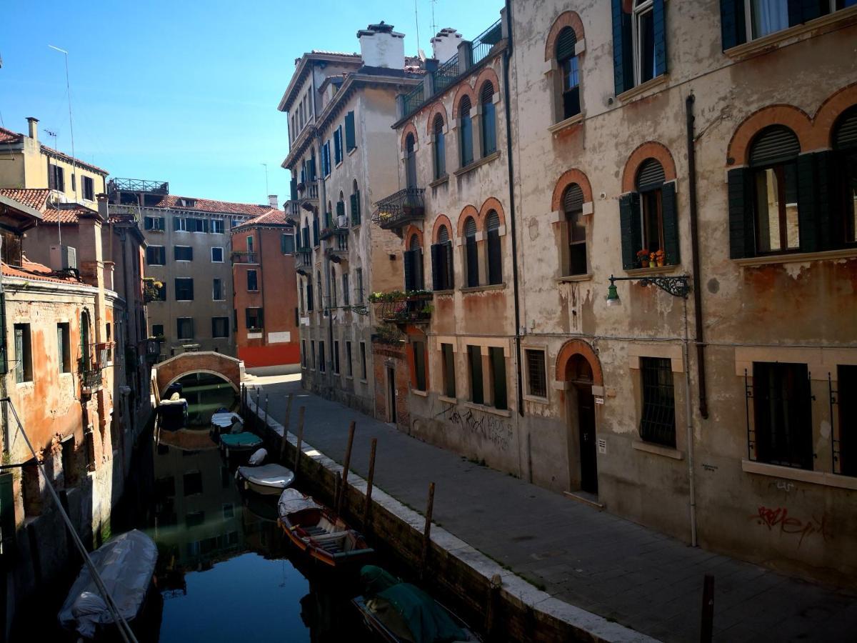 Cinqueteste Luxury Pensión Venecia