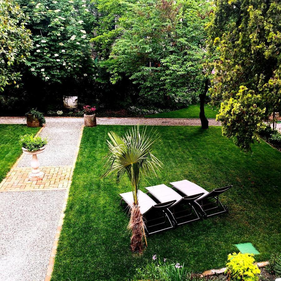 Cinqueteste Luxury Venecia
