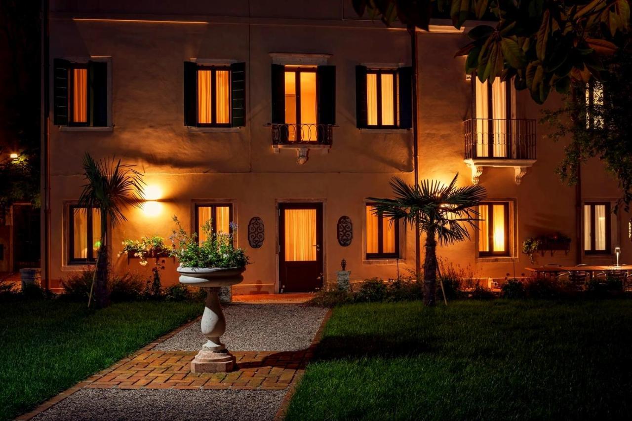 Cinqueteste Luxury Pensión Venecia