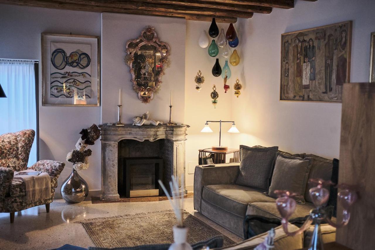 Cinqueteste Luxury Venecia