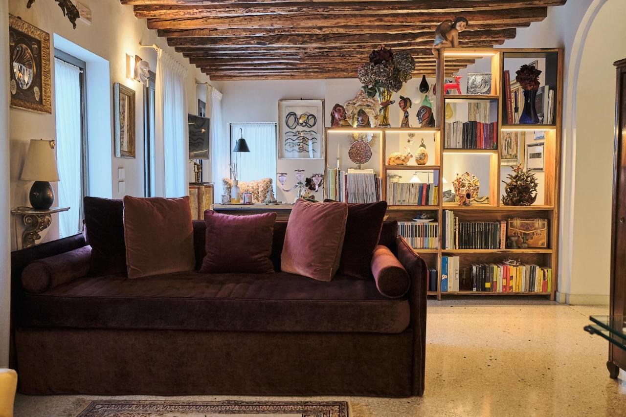 Cinqueteste Luxury 2* Venecia