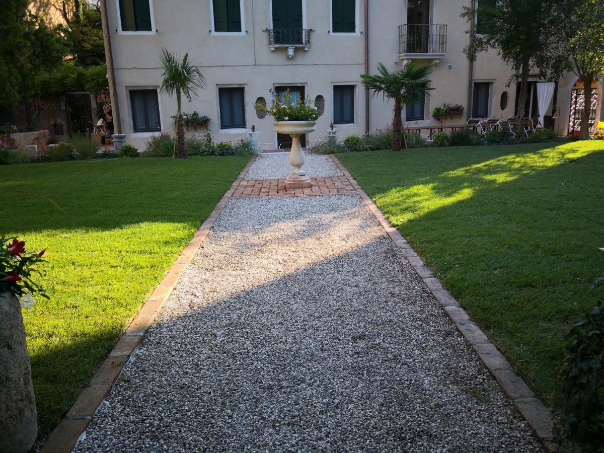 Cinqueteste Luxury Pensión Venecia