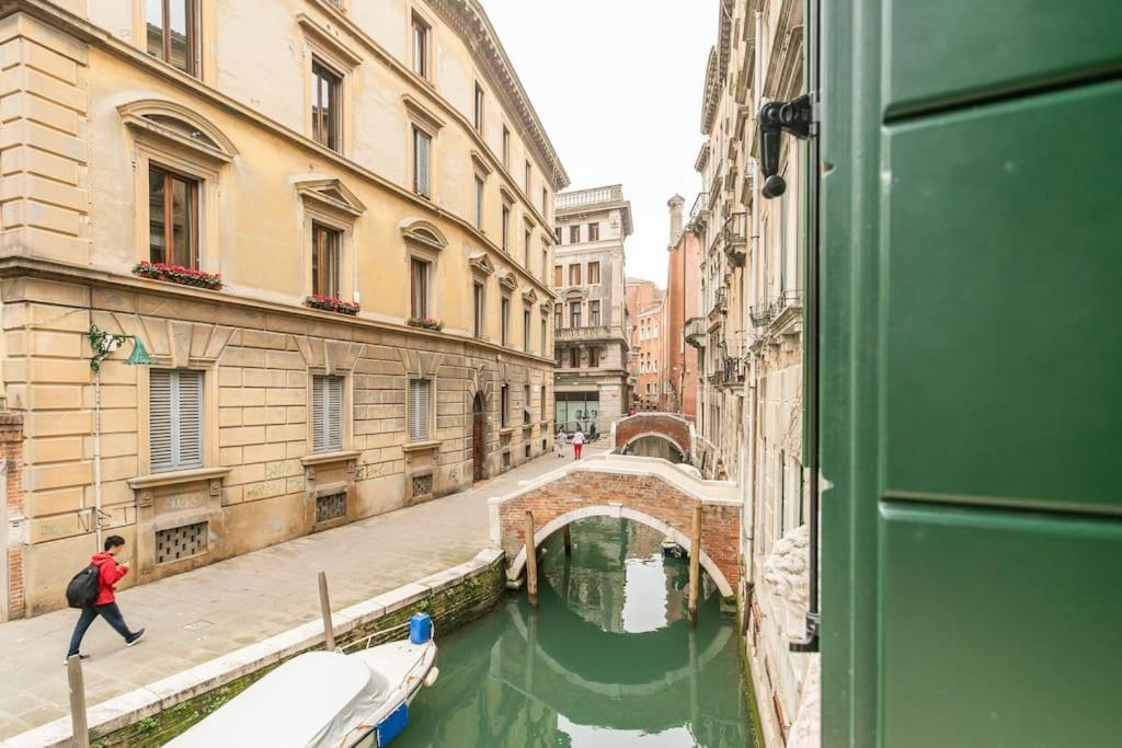 Cinqueteste Luxury Pensión Venecia