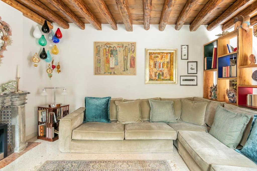 Cinqueteste Luxury Pensión Venecia