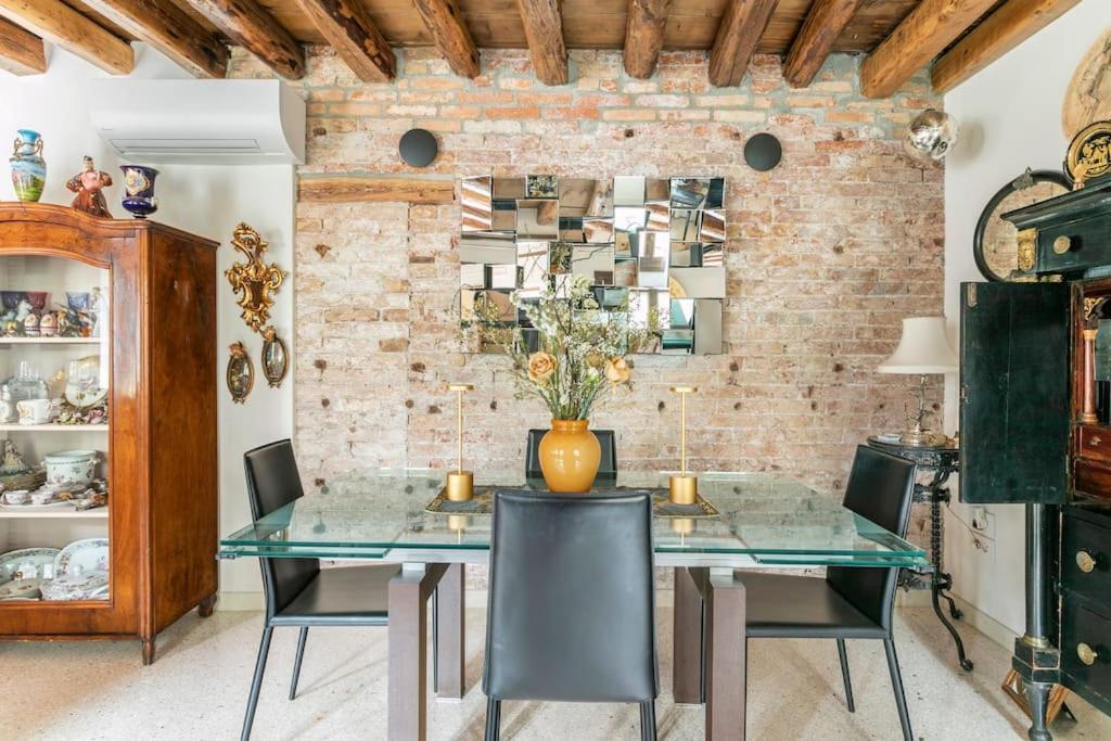 Cinqueteste Luxury Venecia