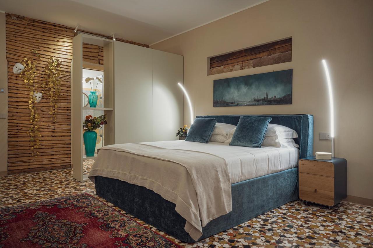 Cinqueteste Luxury Venedig